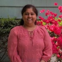 Parul Trivedi