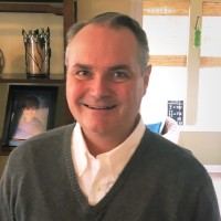 Rodney L Hahn