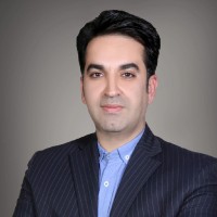 Morteza Yaghoubi