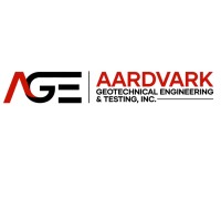 Aardvark Geotechnical