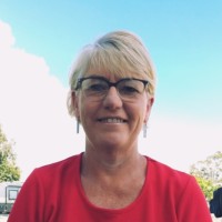 Kathryn Gilbert