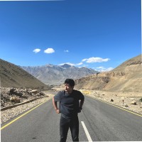 Qunain Afaq