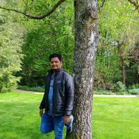 Diwakarreddy Edde