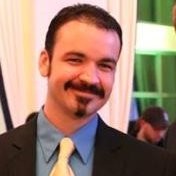 Chad Corman, Pmp, Brmp, Cfc