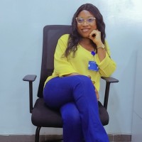 Charity Ikechukwu