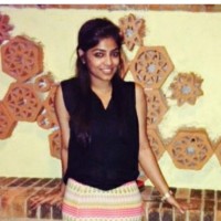 Amritha Manoharan