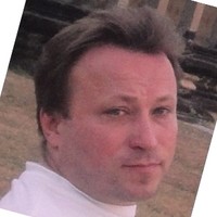 Alexander Mayorov
