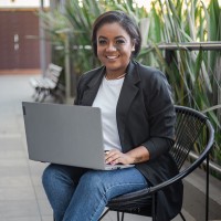 Dayane Dos Santos Teixeira