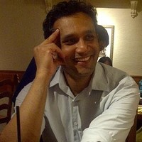 Anthony Persaud