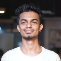 Pranesh V.