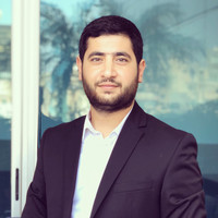 Ali Abou Khalil
