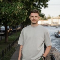 Васильев Никита