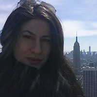 Zeynep Arikan