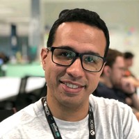 Thiago Rosa Alves - Senior Product Designer