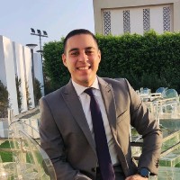 Ahmed Elramly