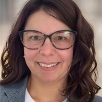 Corinne Sauvé