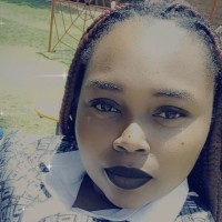 Agnes Mbithe