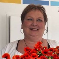 lorraine krywy
