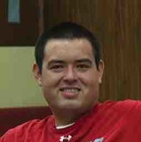 Tyler Saganey
