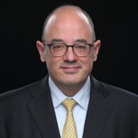 Mark Mendez