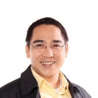 Krisnajaya M.Darman, Cphrm