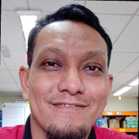 SYED MOHD SAIFUL BAHRI SD  HASSAN