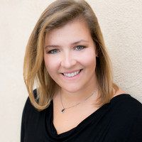 Desiree Eleanor Morris