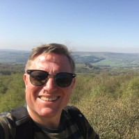 Neil Keyworth