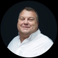 Wynand Hagedoorn