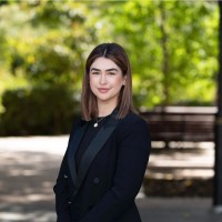 Yasmin Parnaby Dubois