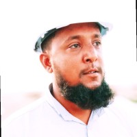 Muqeem Shaikh