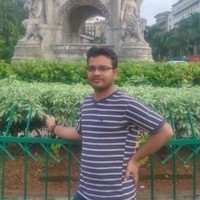 Shriprakash Yadav