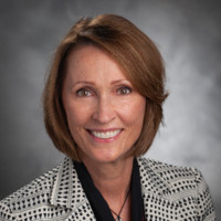 Mary Larsen