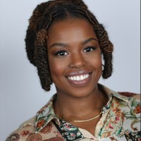 Trudy Jones