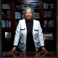 Angelina Brown Hudson