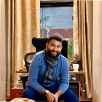 Abhiyudhya Pratap Singh