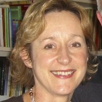 Aileen Hamilton