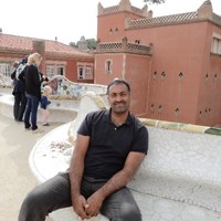 Peter Subramaniam