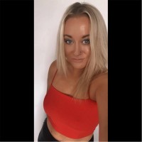 Samantha Kellock