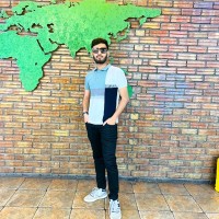 Mohammed Owais