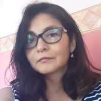 Minerva Patiño vega
