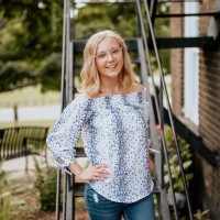 Maddison Hoeker