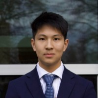 Spencer Chang