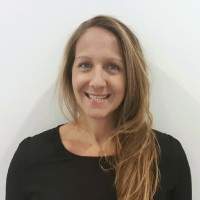 Maree Brown