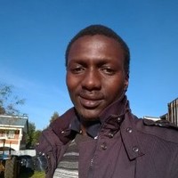 Erick Kiplimo Korat
