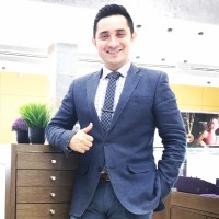 Orlando Novelo