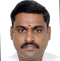 Alagesan Mohanraj