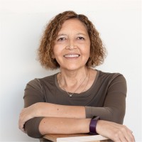 Nancy Duarte, Psy.D.