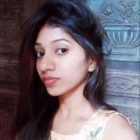 Pallavi Naik