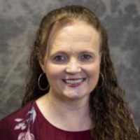 Brandy Childress